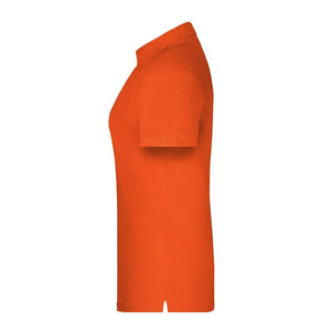 Polo Ladies Bio Workwear - personalizzabile con logo