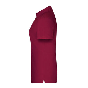 Polo Ladies Bio Workwear - personalizzabile con logo