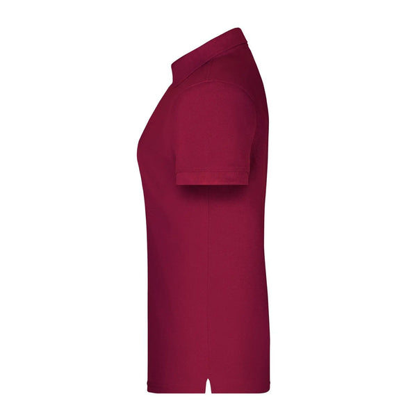 Polo Ladies Bio Workwear - personalizzabile con logo