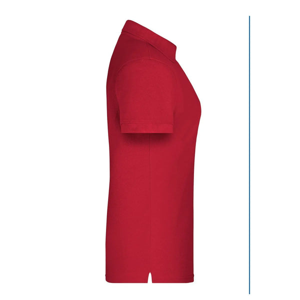 Polo Ladies Bio Workwear - personalizzabile con logo