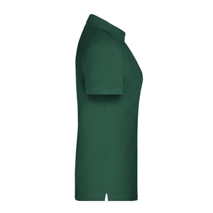 Polo Ladies Bio Workwear - personalizzabile con logo