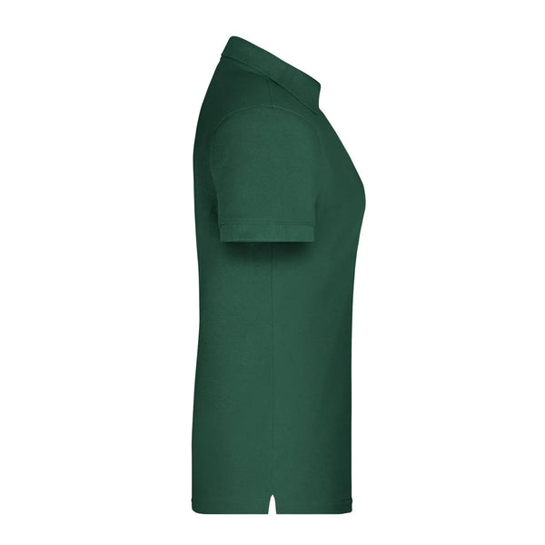 Polo Ladies Bio Workwear - personalizzabile con logo