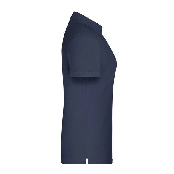 Polo Ladies Bio Workwear - personalizzabile con logo