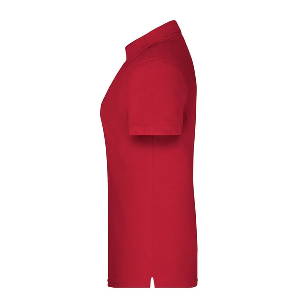 Polo Ladies Bio Workwear - personalizzabile con logo