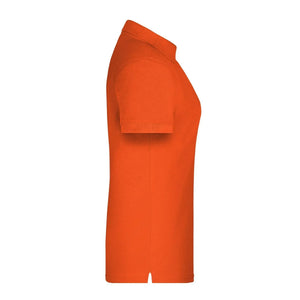 Polo Ladies Bio Workwear - personalizzabile con logo
