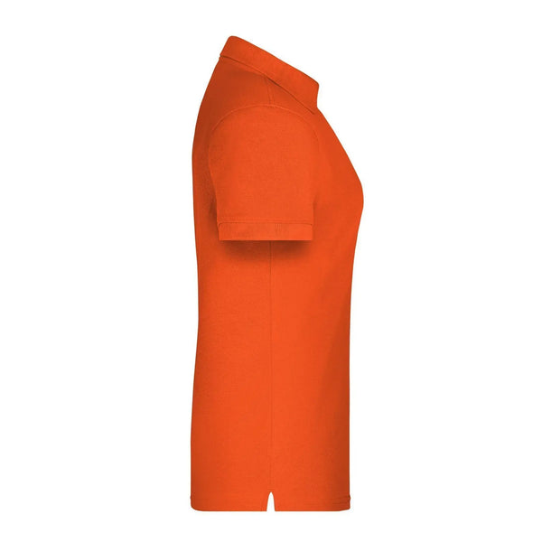 Polo Ladies Bio Workwear - personalizzabile con logo