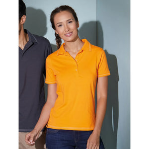 Polo Ladies Elastic - personalizzabile con logo