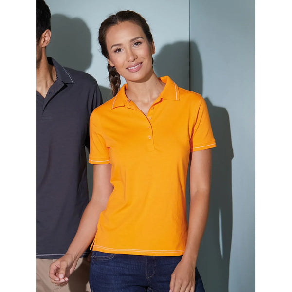 Polo Ladies Elastic - personalizzabile con logo