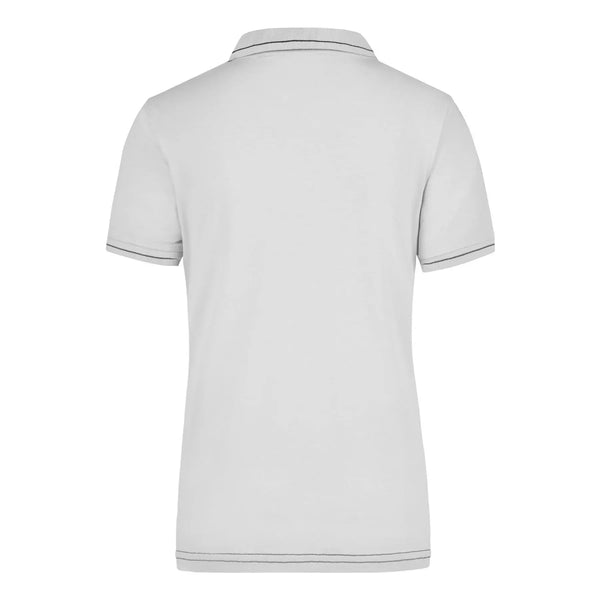 Polo Ladies Elastic - personalizzabile con logo