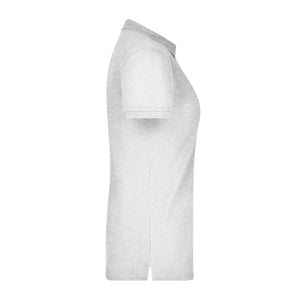 Polo Ladies Elastic Piqué - personalizzabile con logo