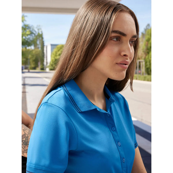 Polo Ladies Functional - personalizzabile con logo