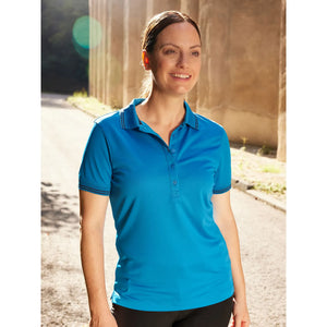 Polo Ladies Functional - personalizzabile con logo