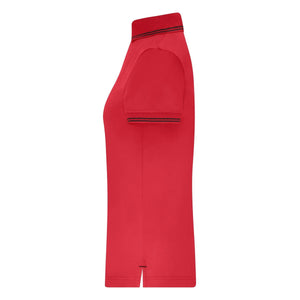 Polo Ladies Functional - personalizzabile con logo