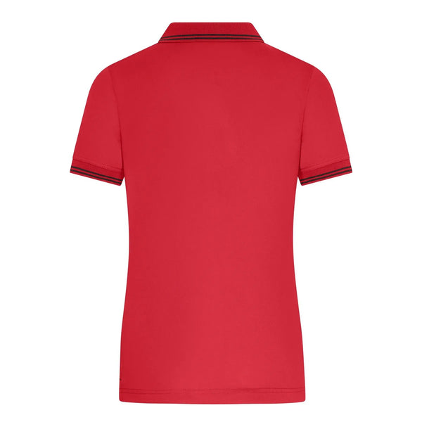 Polo Ladies Functional - personalizzabile con logo