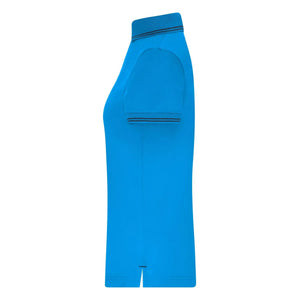 Polo Ladies Functional - personalizzabile con logo