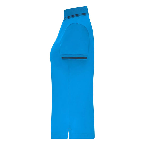 Polo Ladies Functional - personalizzabile con logo