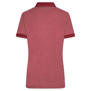 Polo Ladies Heather - personalizzabile con logo