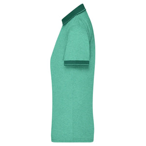 Polo Ladies Heather - personalizzabile con logo