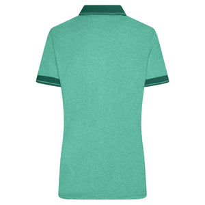 Polo Ladies Heather - personalizzabile con logo