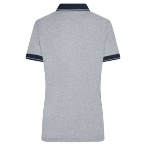 Polo Ladies Heather - personalizzabile con logo