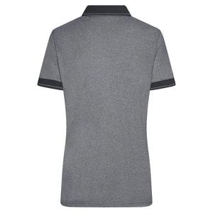 Polo Ladies Heather - personalizzabile con logo
