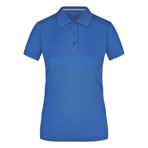 Polo Ladies High Performance - personalizzabile con logo