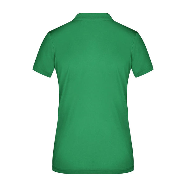Polo Ladies High Performance - personalizzabile con logo