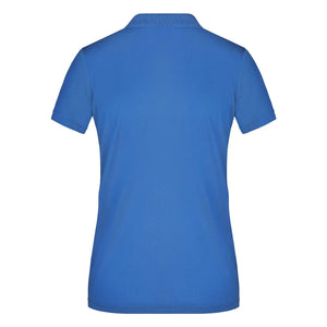 Polo Ladies High Performance - personalizzabile con logo