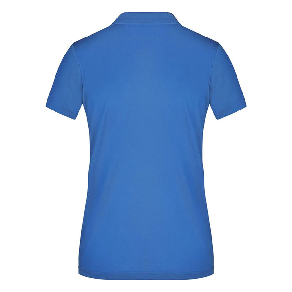Polo Ladies High Performance - personalizzabile con logo