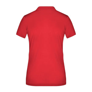 Polo Ladies High Performance - personalizzabile con logo