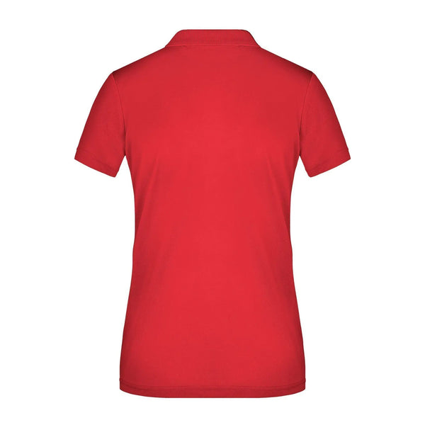 Polo Ladies High Performance - personalizzabile con logo