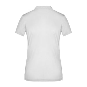 Polo Ladies High Performance - personalizzabile con logo