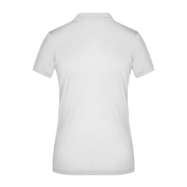 Polo Ladies High Performance - personalizzabile con logo