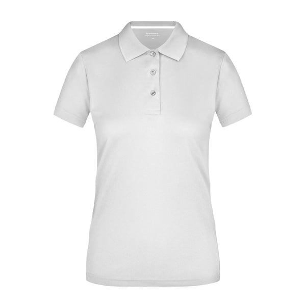 Polo Ladies High Performance - personalizzabile con logo
