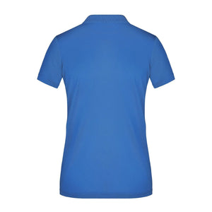 Polo Ladies High Performance - personalizzabile con logo