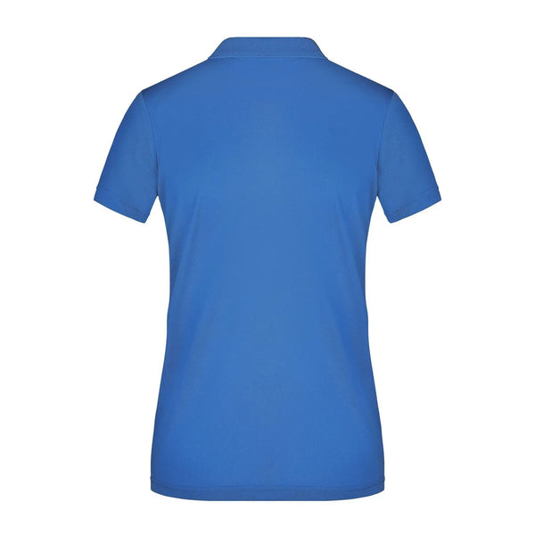 Polo Ladies High Performance - personalizzabile con logo