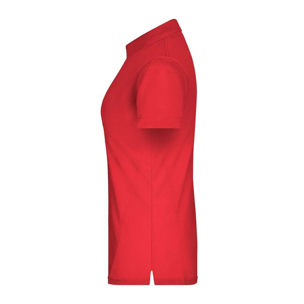 Polo Ladies High Performance - personalizzabile con logo