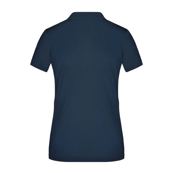 Polo Ladies High Performance - personalizzabile con logo
