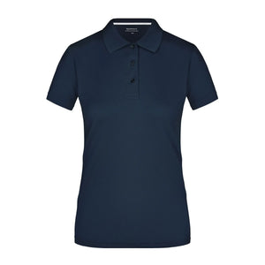 Polo Ladies High Performance - personalizzabile con logo