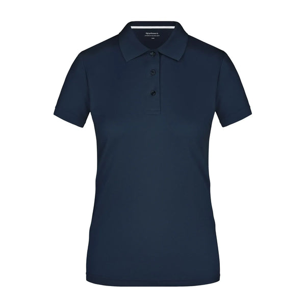 Polo Ladies High Performance - personalizzabile con logo