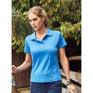 Polo Ladies High Performance - personalizzabile con logo