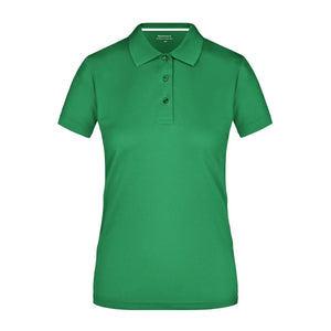 Polo Ladies High Performance - personalizzabile con logo