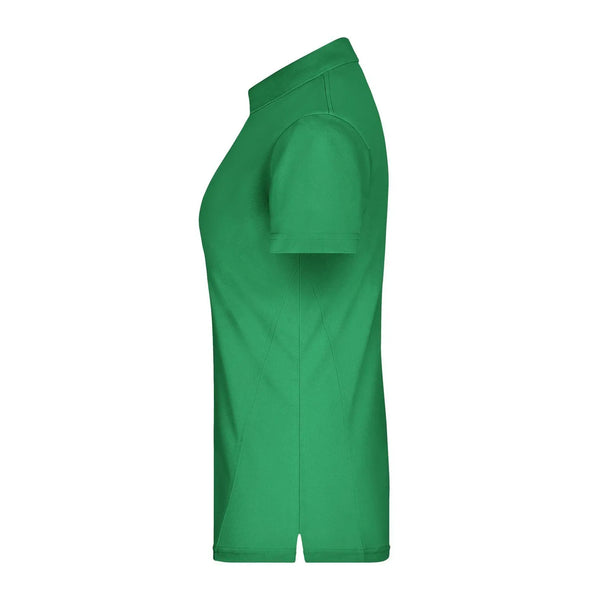 Polo Ladies High Performance - personalizzabile con logo