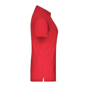 Polo Ladies High Performance - personalizzabile con logo