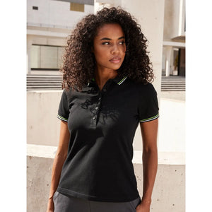 Polo Ladies - personalizzabile con logo
