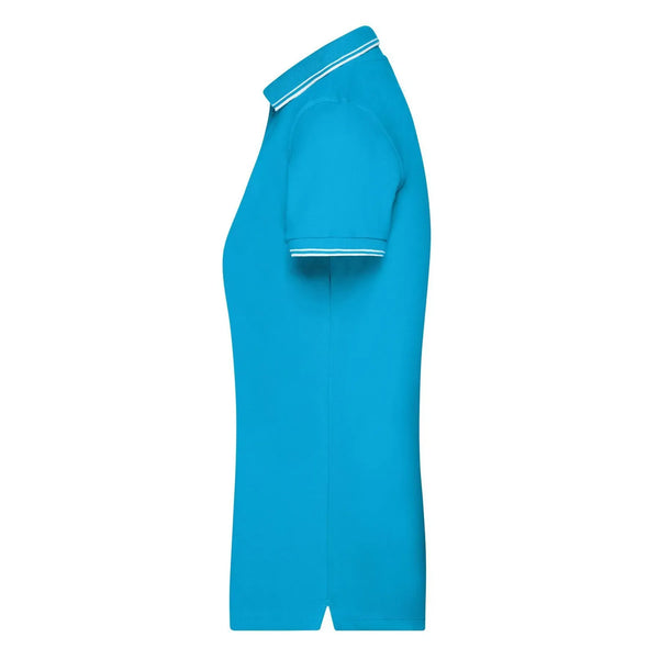 Polo Ladies - personalizzabile con logo