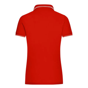 Polo Ladies - personalizzabile con logo