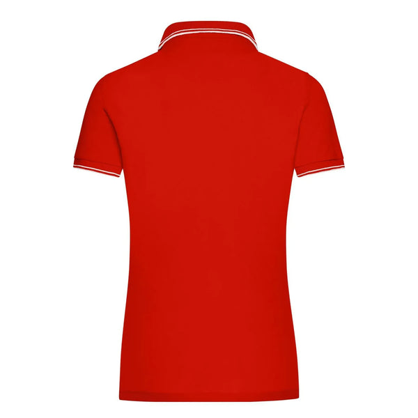 Polo Ladies - personalizzabile con logo