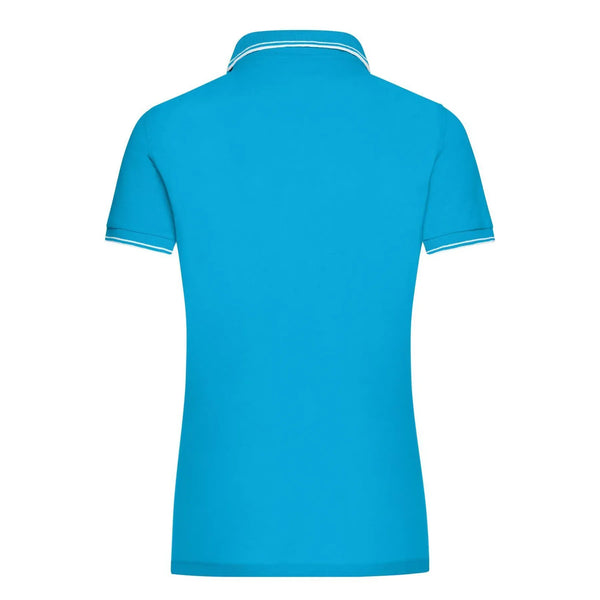 Polo Ladies - personalizzabile con logo