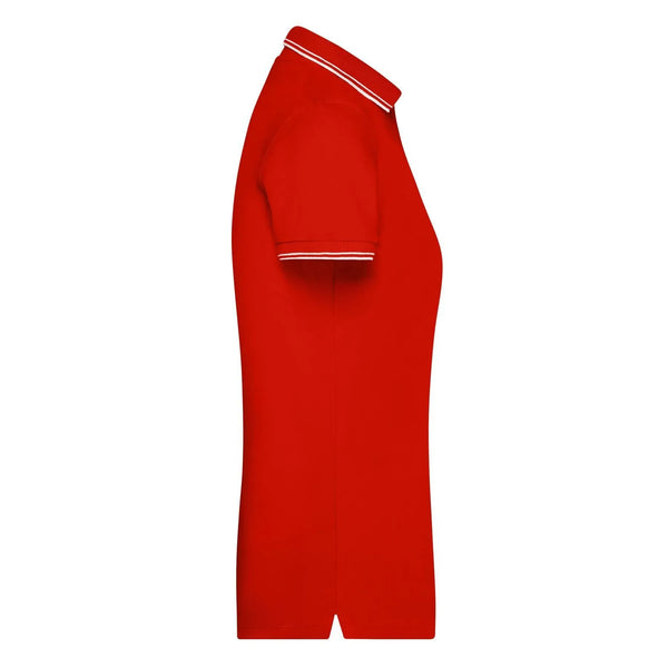 Polo Ladies - personalizzabile con logo